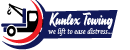 Kunlex Towing - We lift to ease distress